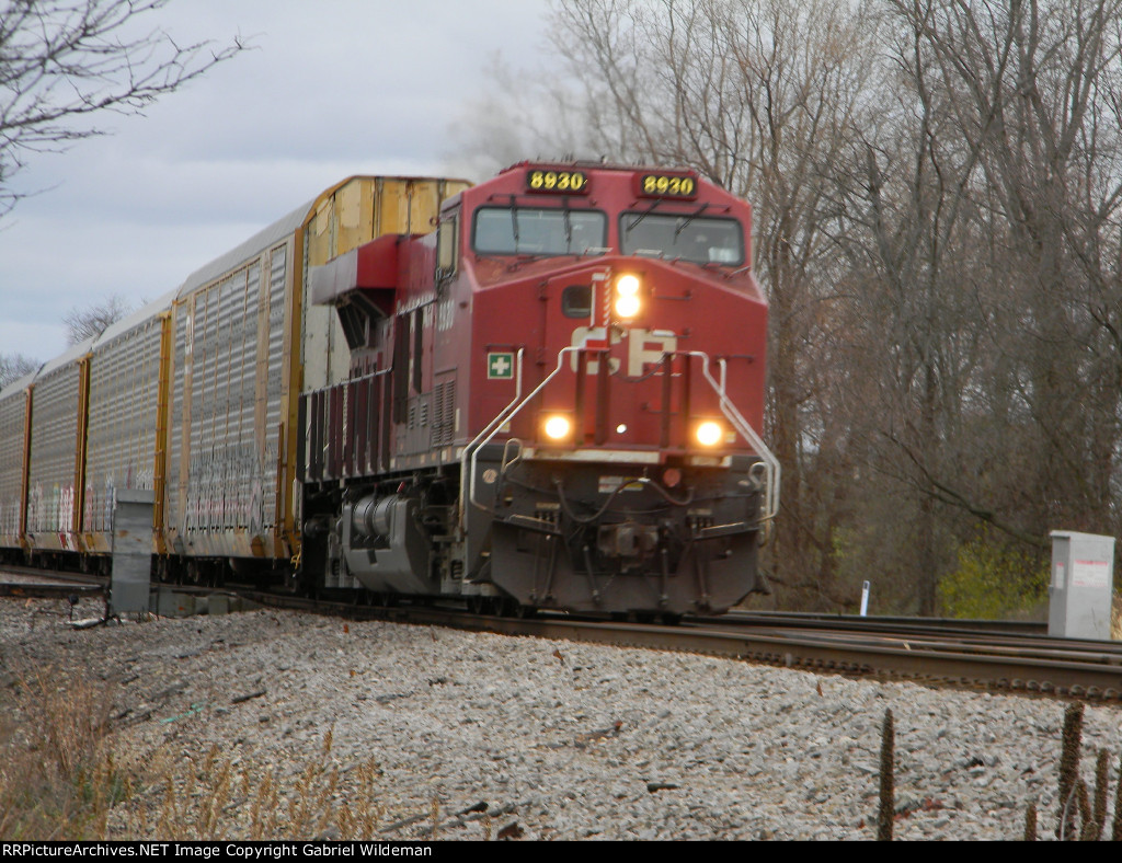 CP 8930